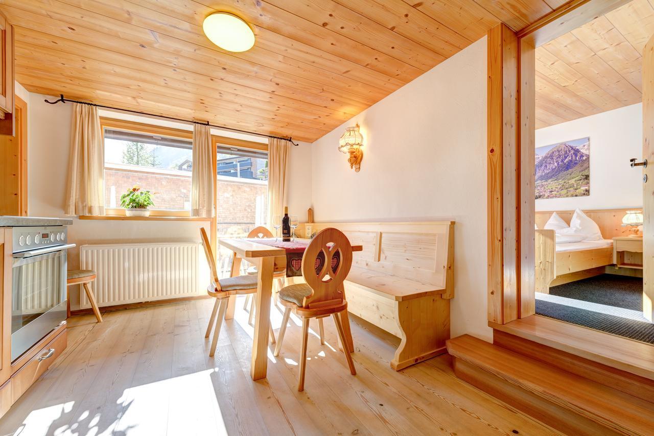 Appartement Familiennest Zentral By A-Appartments Brand  Exterior photo