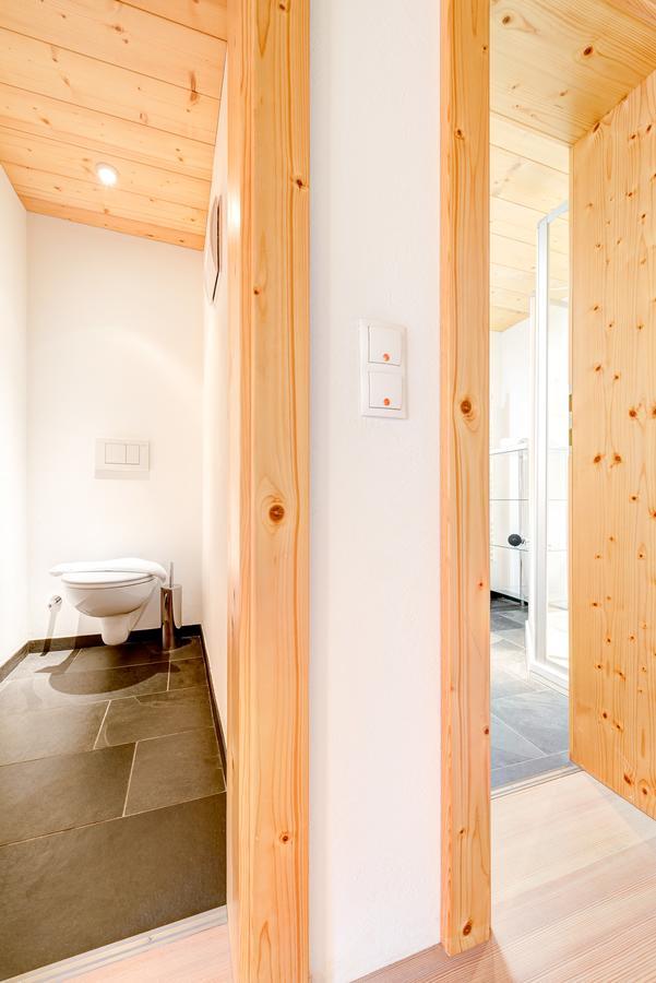 Appartement Familiennest Zentral By A-Appartments Brand  Exterior photo