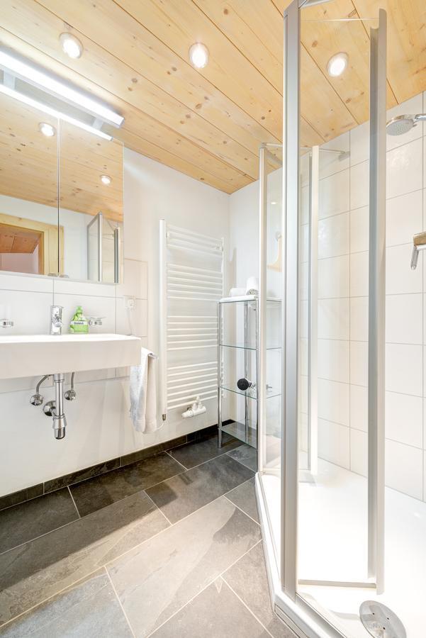 Appartement Familiennest Zentral By A-Appartments Brand  Exterior photo